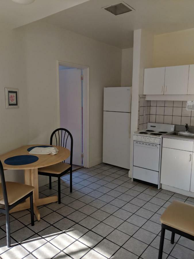 Arvilla Resort St. Pete Beach Exterior photo